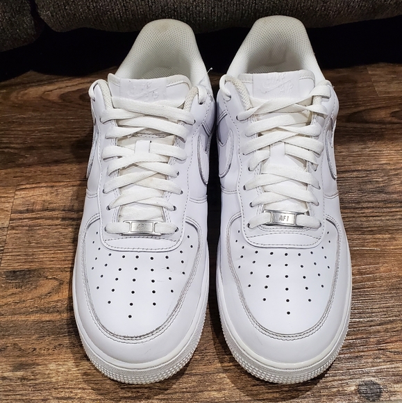 Mens white air force 1 Mens white air force 1